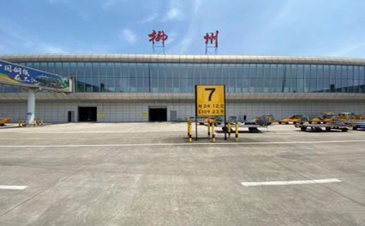 淮安航空快递到桂林柳州价格怎么收费