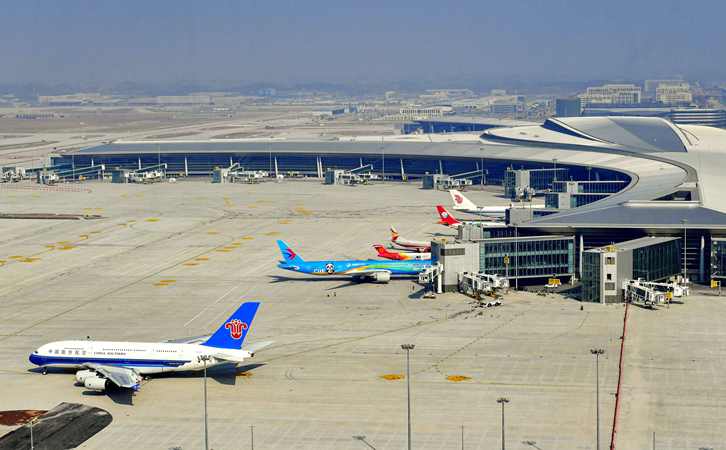 淮安空运北京（首都、大兴）机场代理公司