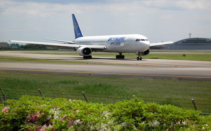 淮安空运常州机场物流报价